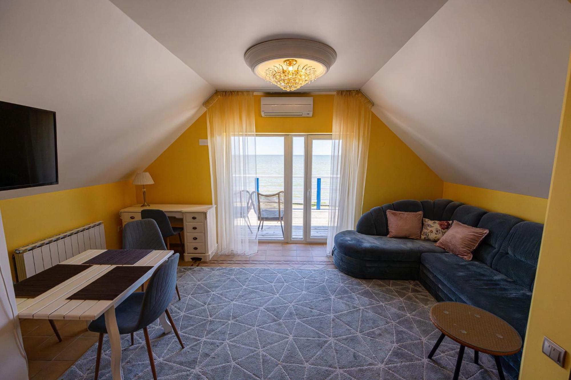 Mariu Vila Preila Chambre photo