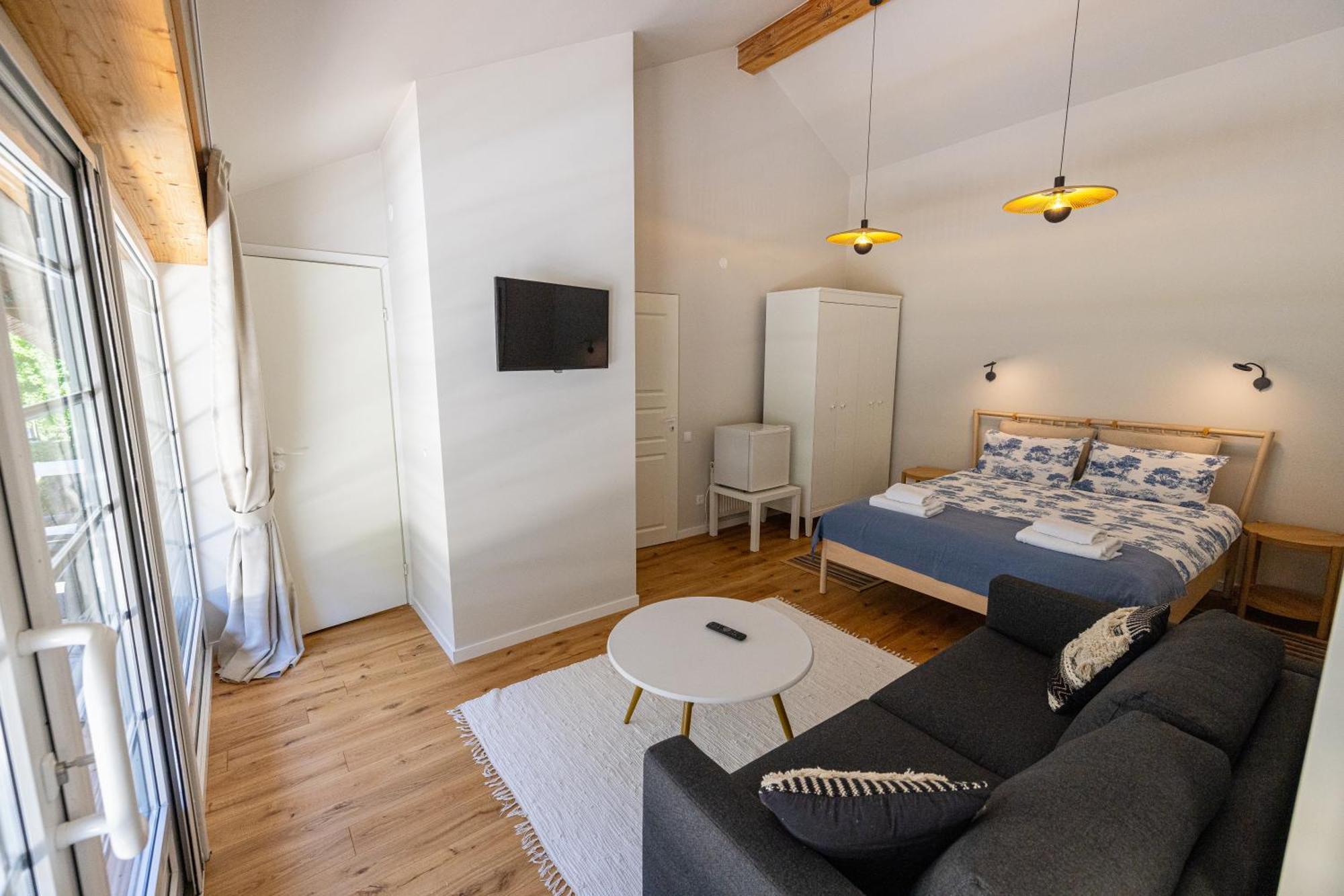 Mariu Vila Preila Chambre photo