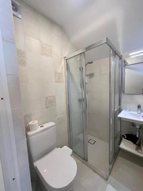 Mariu Vila Preila Chambre photo