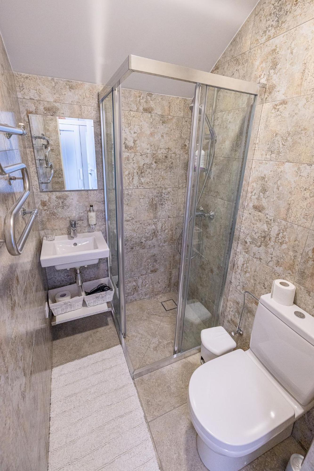 Mariu Vila Preila Chambre photo