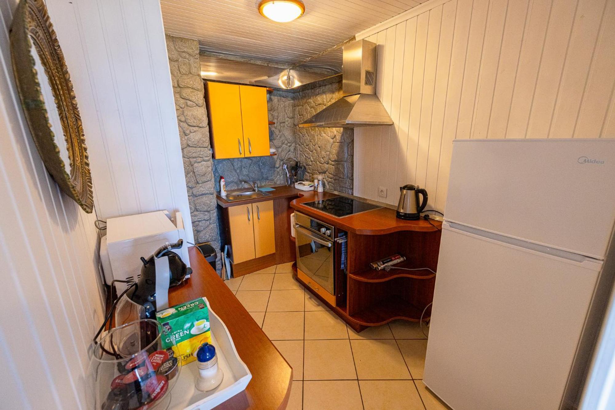 Mariu Vila Preila Chambre photo