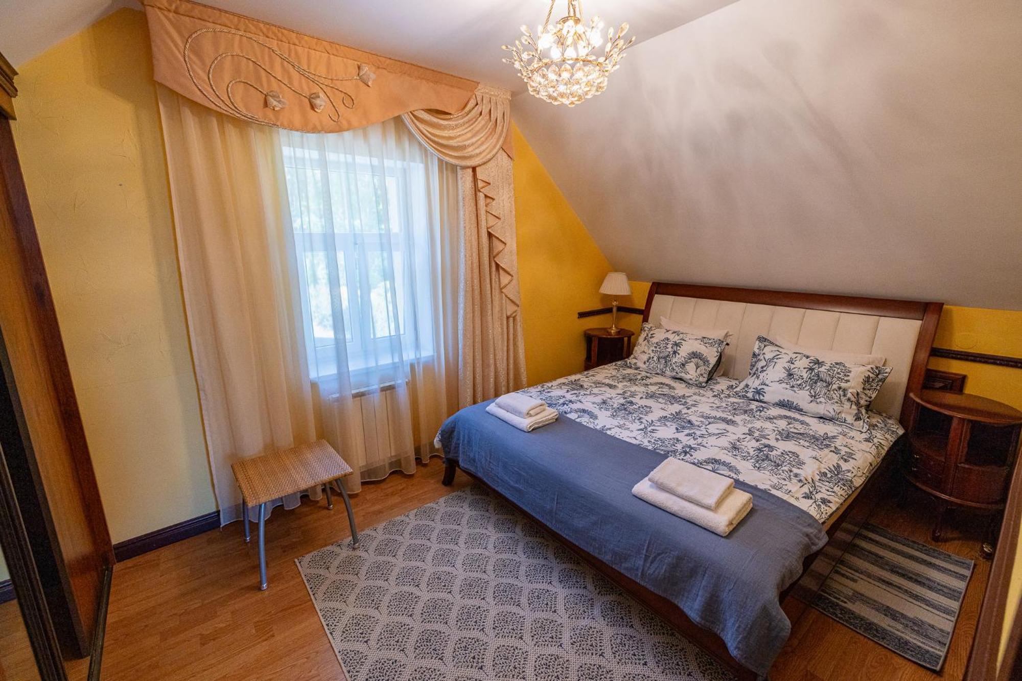 Mariu Vila Preila Chambre photo