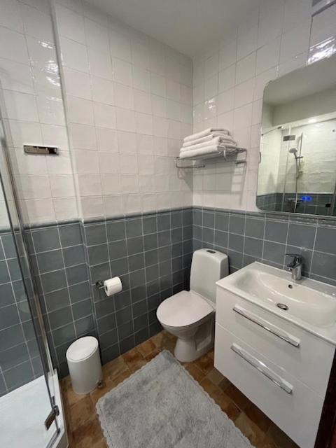 Mariu Vila Preila Chambre photo